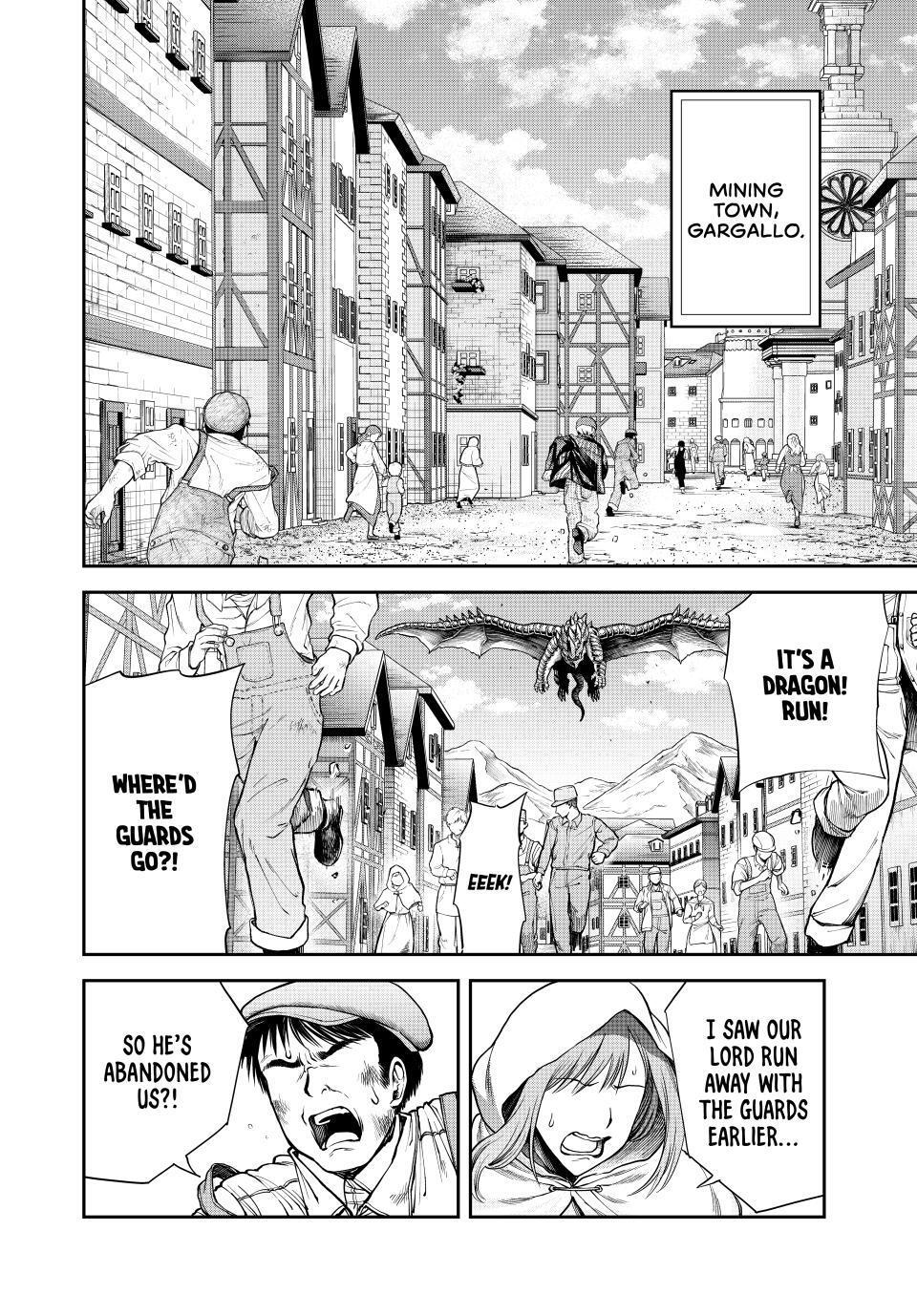 Read Tsuihou Sareta Tensei Ouji, -Auto Craft- Skill de Ryouchi wo Bakusoku de Kaitakushi Saikyou no Mura wo Tsukutteshimau ~Saikyou Crafting Skill de Hajimeru, Rakuraku Ryouchi Kaitaku Slow Life~ Manga Online