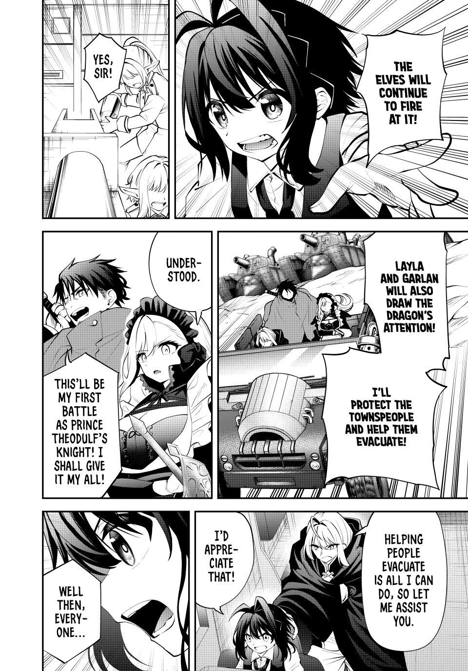 Read Tsuihou Sareta Tensei Ouji, -Auto Craft- Skill de Ryouchi wo Bakusoku de Kaitakushi Saikyou no Mura wo Tsukutteshimau ~Saikyou Crafting Skill de Hajimeru, Rakuraku Ryouchi Kaitaku Slow Life~ Manga Online