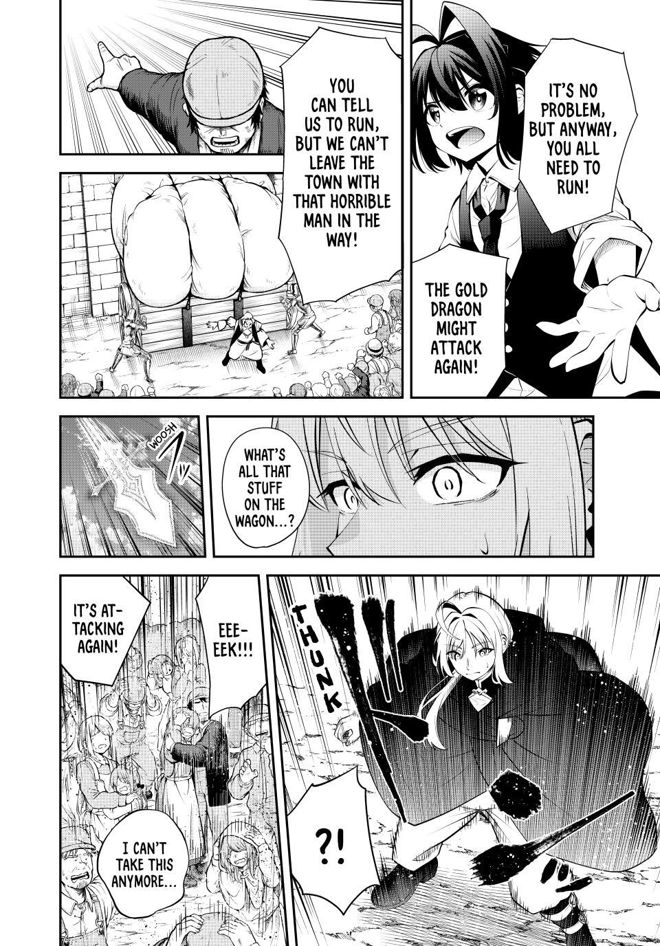 Read Tsuihou Sareta Tensei Ouji, -Auto Craft- Skill de Ryouchi wo Bakusoku de Kaitakushi Saikyou no Mura wo Tsukutteshimau ~Saikyou Crafting Skill de Hajimeru, Rakuraku Ryouchi Kaitaku Slow Life~ Manga Online