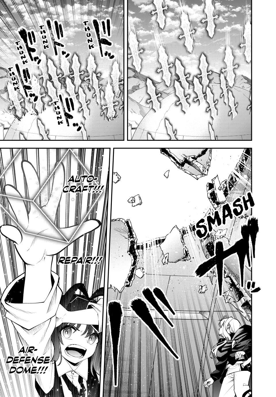 Read Tsuihou Sareta Tensei Ouji, -Auto Craft- Skill de Ryouchi wo Bakusoku de Kaitakushi Saikyou no Mura wo Tsukutteshimau ~Saikyou Crafting Skill de Hajimeru, Rakuraku Ryouchi Kaitaku Slow Life~ Manga Online