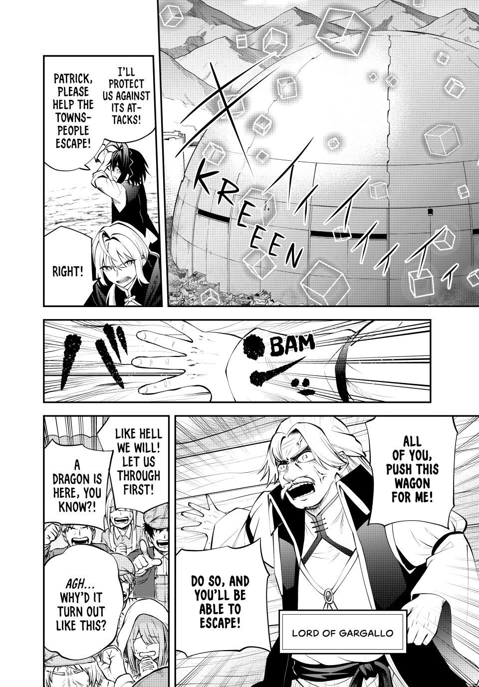 Read Tsuihou Sareta Tensei Ouji, -Auto Craft- Skill de Ryouchi wo Bakusoku de Kaitakushi Saikyou no Mura wo Tsukutteshimau ~Saikyou Crafting Skill de Hajimeru, Rakuraku Ryouchi Kaitaku Slow Life~ Manga Online