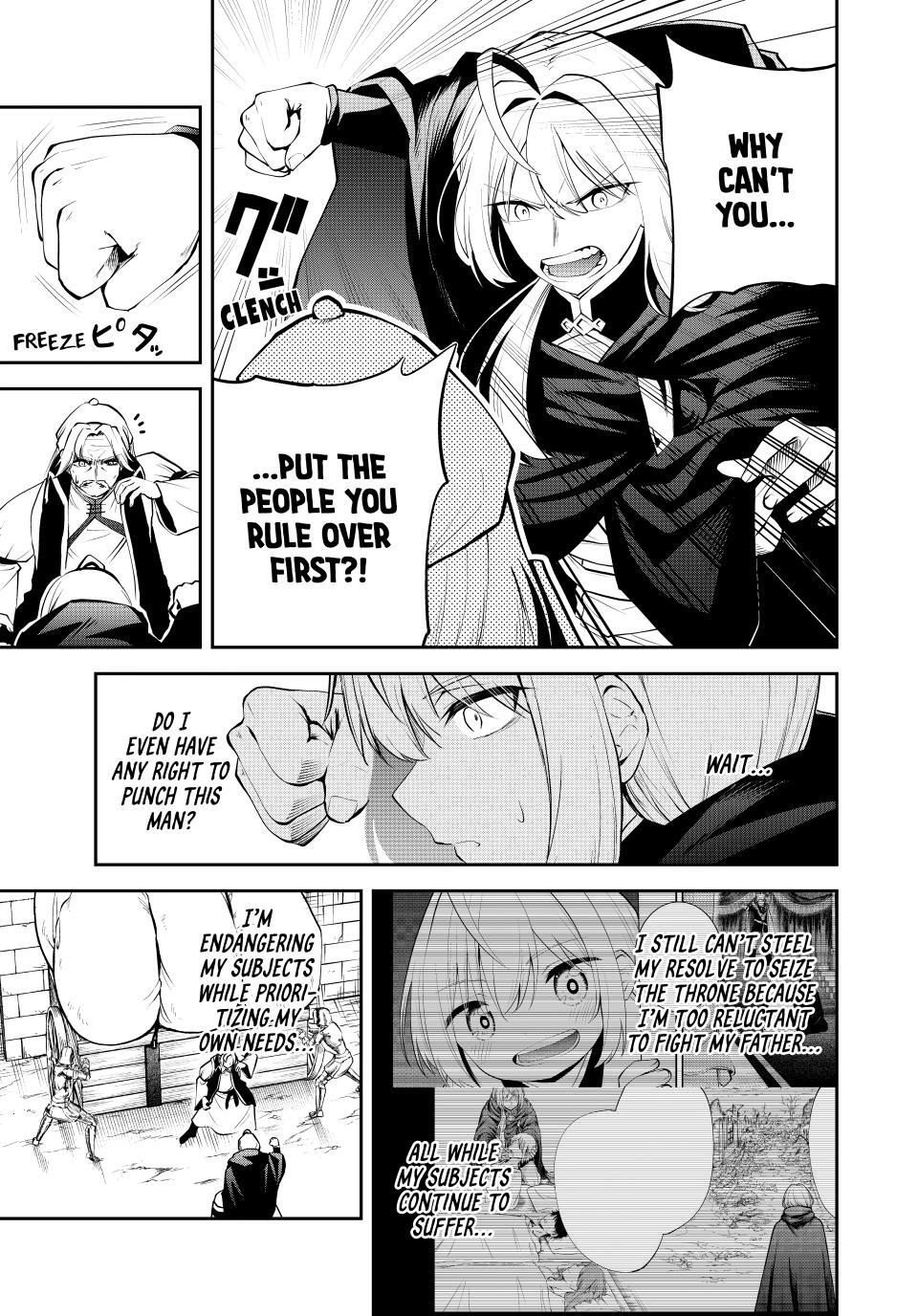 Read Tsuihou Sareta Tensei Ouji, -Auto Craft- Skill de Ryouchi wo Bakusoku de Kaitakushi Saikyou no Mura wo Tsukutteshimau ~Saikyou Crafting Skill de Hajimeru, Rakuraku Ryouchi Kaitaku Slow Life~ Manga Online