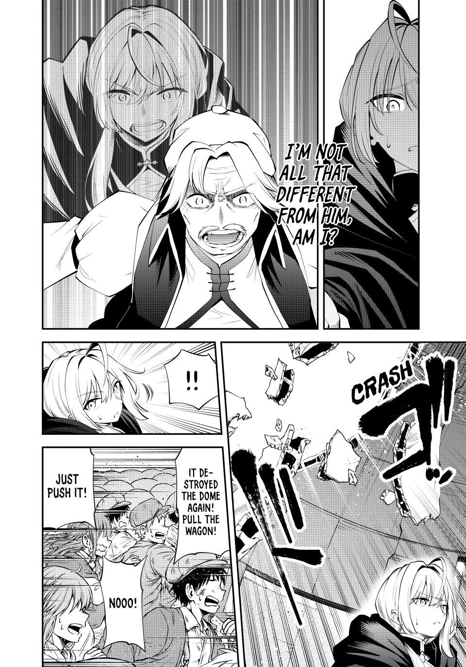 Read Tsuihou Sareta Tensei Ouji, -Auto Craft- Skill de Ryouchi wo Bakusoku de Kaitakushi Saikyou no Mura wo Tsukutteshimau ~Saikyou Crafting Skill de Hajimeru, Rakuraku Ryouchi Kaitaku Slow Life~ Manga Online