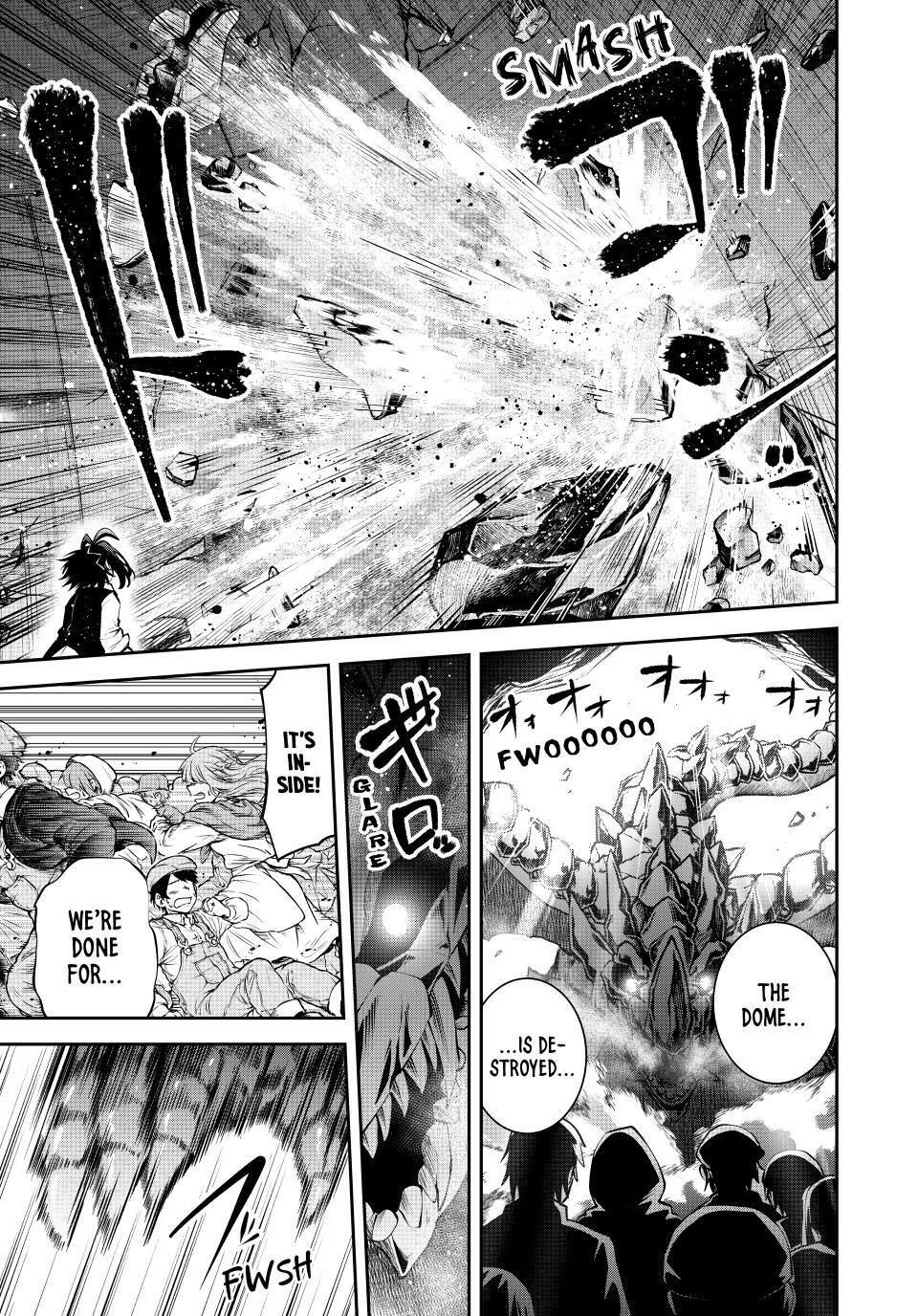 Read Tsuihou Sareta Tensei Ouji, -Auto Craft- Skill de Ryouchi wo Bakusoku de Kaitakushi Saikyou no Mura wo Tsukutteshimau ~Saikyou Crafting Skill de Hajimeru, Rakuraku Ryouchi Kaitaku Slow Life~ Manga Online