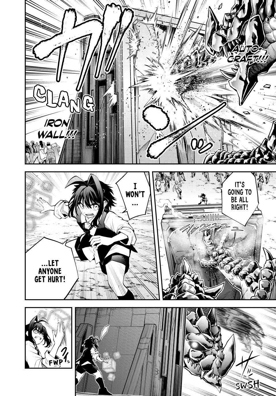 Read Tsuihou Sareta Tensei Ouji, -Auto Craft- Skill de Ryouchi wo Bakusoku de Kaitakushi Saikyou no Mura wo Tsukutteshimau ~Saikyou Crafting Skill de Hajimeru, Rakuraku Ryouchi Kaitaku Slow Life~ Manga Online