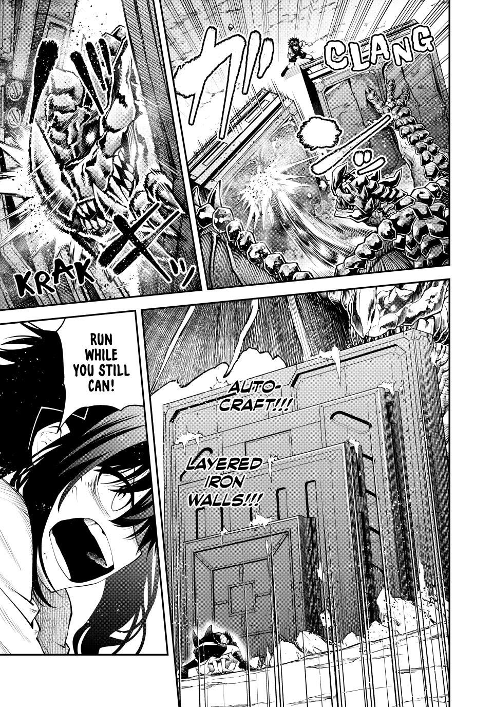 Read Tsuihou Sareta Tensei Ouji, -Auto Craft- Skill de Ryouchi wo Bakusoku de Kaitakushi Saikyou no Mura wo Tsukutteshimau ~Saikyou Crafting Skill de Hajimeru, Rakuraku Ryouchi Kaitaku Slow Life~ Manga Online