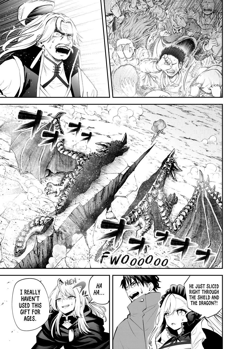 Read Tsuihou Sareta Tensei Ouji, -Auto Craft- Skill de Ryouchi wo Bakusoku de Kaitakushi Saikyou no Mura wo Tsukutteshimau ~Saikyou Crafting Skill de Hajimeru, Rakuraku Ryouchi Kaitaku Slow Life~ Manga Online