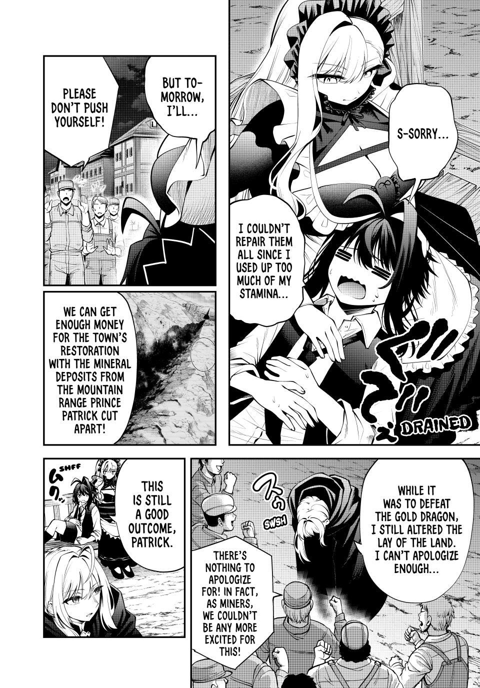 Read Tsuihou Sareta Tensei Ouji, -Auto Craft- Skill de Ryouchi wo Bakusoku de Kaitakushi Saikyou no Mura wo Tsukutteshimau ~Saikyou Crafting Skill de Hajimeru, Rakuraku Ryouchi Kaitaku Slow Life~ Manga Online