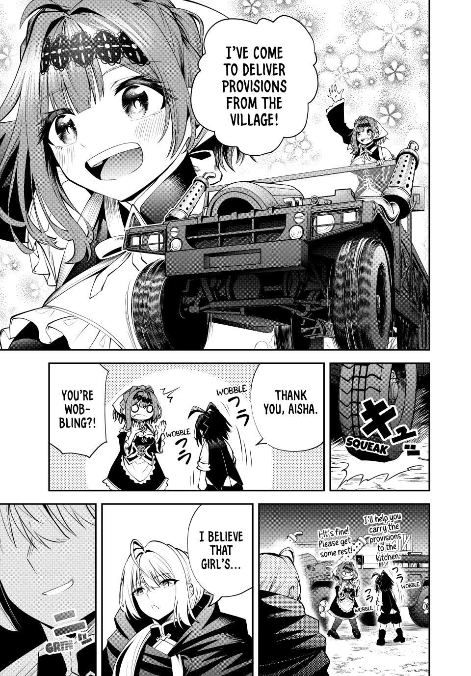 Read Tsuihou Sareta Tensei Ouji, -Auto Craft- Skill de Ryouchi wo Bakusoku de Kaitakushi Saikyou no Mura wo Tsukutteshimau ~Saikyou Crafting Skill de Hajimeru, Rakuraku Ryouchi Kaitaku Slow Life~ Manga Online