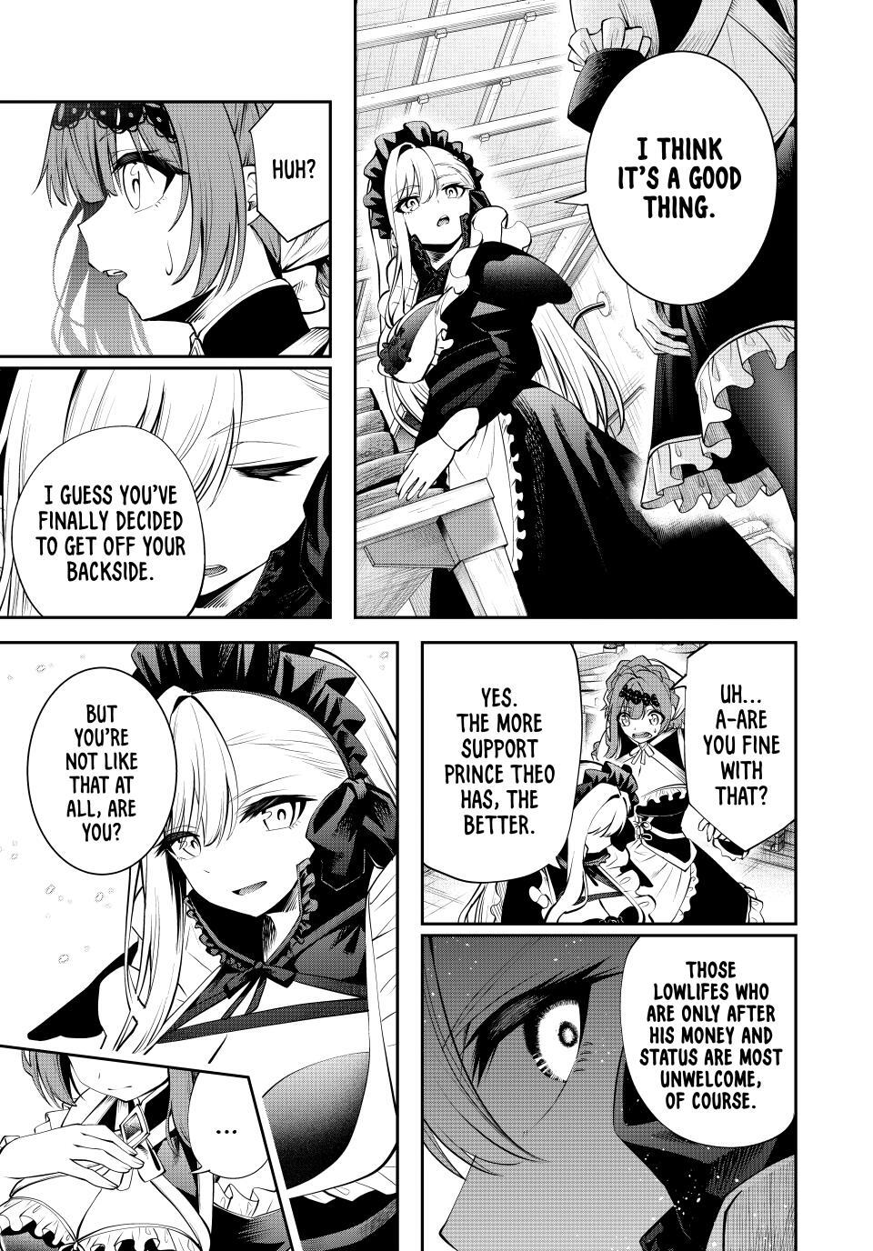 Read Tsuihou Sareta Tensei Ouji, -Auto Craft- Skill de Ryouchi wo Bakusoku de Kaitakushi Saikyou no Mura wo Tsukutteshimau ~Saikyou Crafting Skill de Hajimeru, Rakuraku Ryouchi Kaitaku Slow Life~ Manga Online