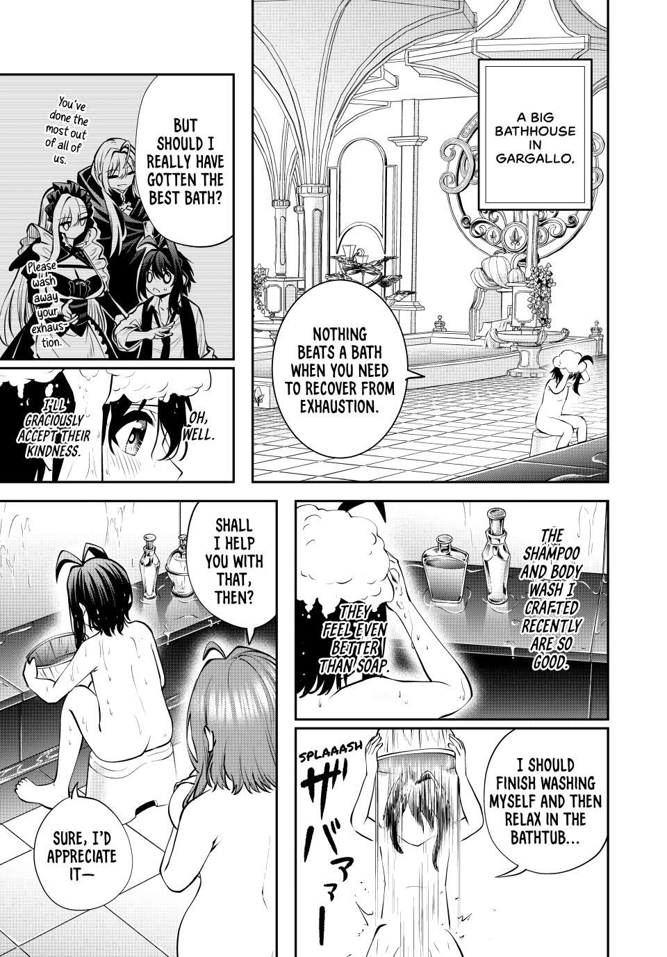 Read Tsuihou Sareta Tensei Ouji, -Auto Craft- Skill de Ryouchi wo Bakusoku de Kaitakushi Saikyou no Mura wo Tsukutteshimau ~Saikyou Crafting Skill de Hajimeru, Rakuraku Ryouchi Kaitaku Slow Life~ Manga Online