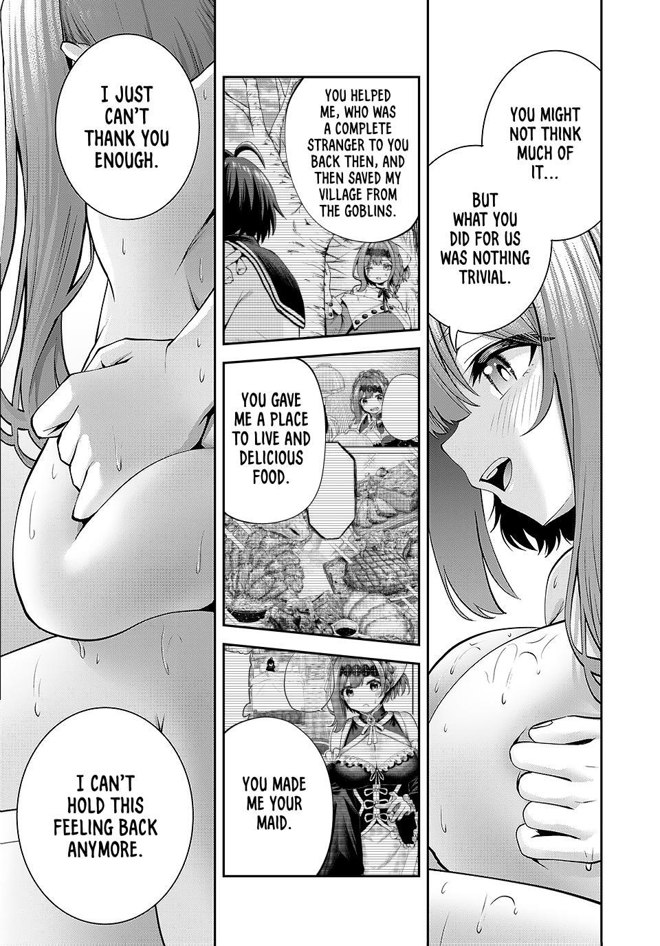 Read Tsuihou Sareta Tensei Ouji, -Auto Craft- Skill de Ryouchi wo Bakusoku de Kaitakushi Saikyou no Mura wo Tsukutteshimau ~Saikyou Crafting Skill de Hajimeru, Rakuraku Ryouchi Kaitaku Slow Life~ Manga Online