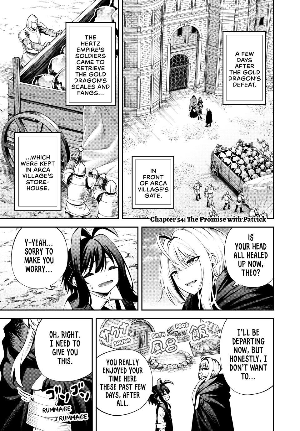 Read Tsuihou Sareta Tensei Ouji, -Auto Craft- Skill de Ryouchi wo Bakusoku de Kaitakushi Saikyou no Mura wo Tsukutteshimau ~Saikyou Crafting Skill de Hajimeru, Rakuraku Ryouchi Kaitaku Slow Life~ Manga Online