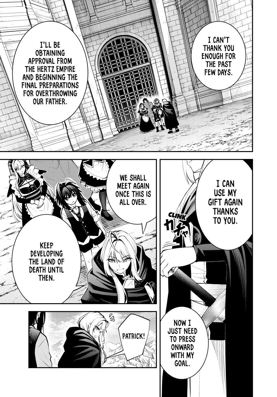 Read Tsuihou Sareta Tensei Ouji, -Auto Craft- Skill de Ryouchi wo Bakusoku de Kaitakushi Saikyou no Mura wo Tsukutteshimau ~Saikyou Crafting Skill de Hajimeru, Rakuraku Ryouchi Kaitaku Slow Life~ Manga Online