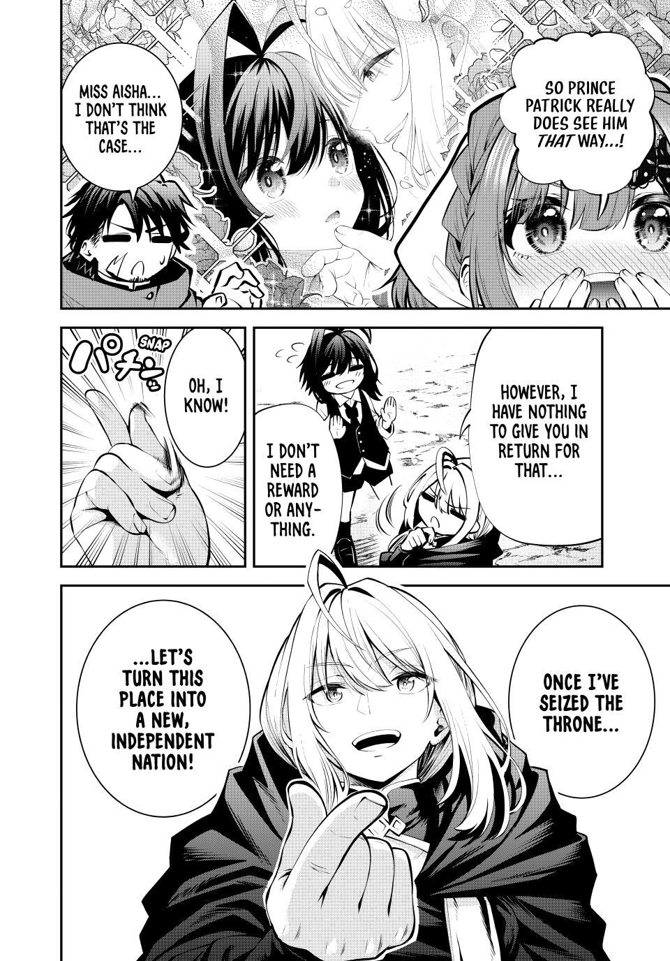 Read Tsuihou Sareta Tensei Ouji, -Auto Craft- Skill de Ryouchi wo Bakusoku de Kaitakushi Saikyou no Mura wo Tsukutteshimau ~Saikyou Crafting Skill de Hajimeru, Rakuraku Ryouchi Kaitaku Slow Life~ Manga Online