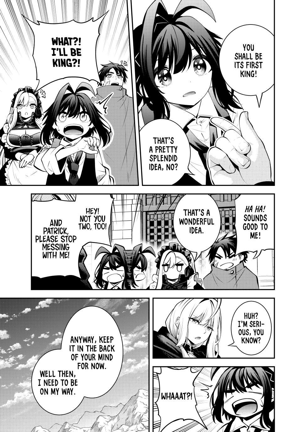 Read Tsuihou Sareta Tensei Ouji, -Auto Craft- Skill de Ryouchi wo Bakusoku de Kaitakushi Saikyou no Mura wo Tsukutteshimau ~Saikyou Crafting Skill de Hajimeru, Rakuraku Ryouchi Kaitaku Slow Life~ Manga Online