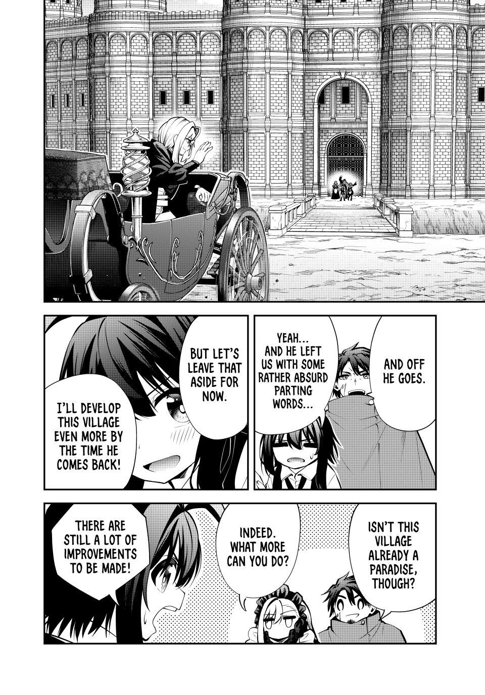 Read Tsuihou Sareta Tensei Ouji, -Auto Craft- Skill de Ryouchi wo Bakusoku de Kaitakushi Saikyou no Mura wo Tsukutteshimau ~Saikyou Crafting Skill de Hajimeru, Rakuraku Ryouchi Kaitaku Slow Life~ Manga Online