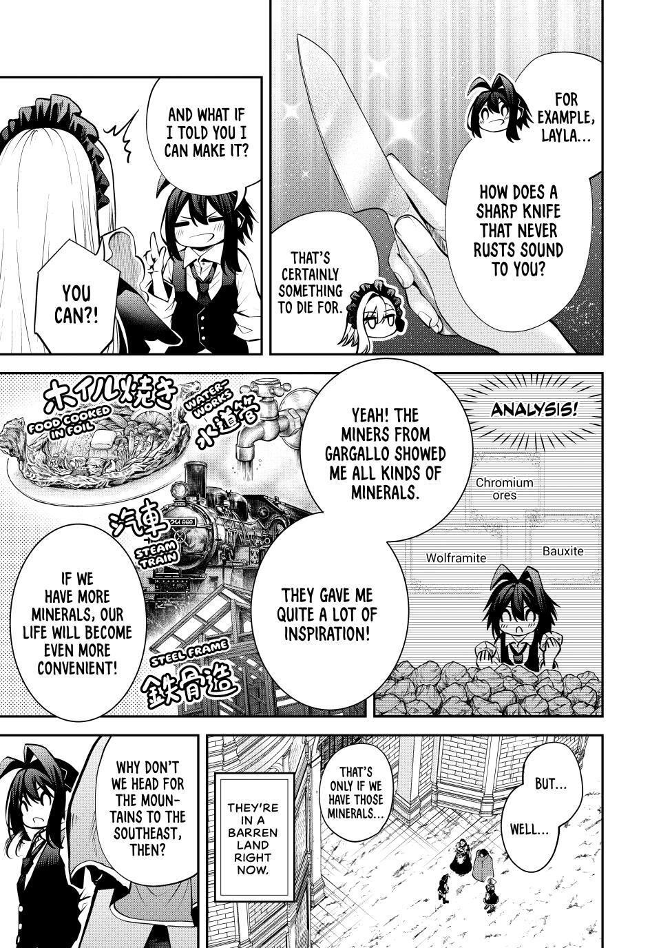 Read Tsuihou Sareta Tensei Ouji, -Auto Craft- Skill de Ryouchi wo Bakusoku de Kaitakushi Saikyou no Mura wo Tsukutteshimau ~Saikyou Crafting Skill de Hajimeru, Rakuraku Ryouchi Kaitaku Slow Life~ Manga Online