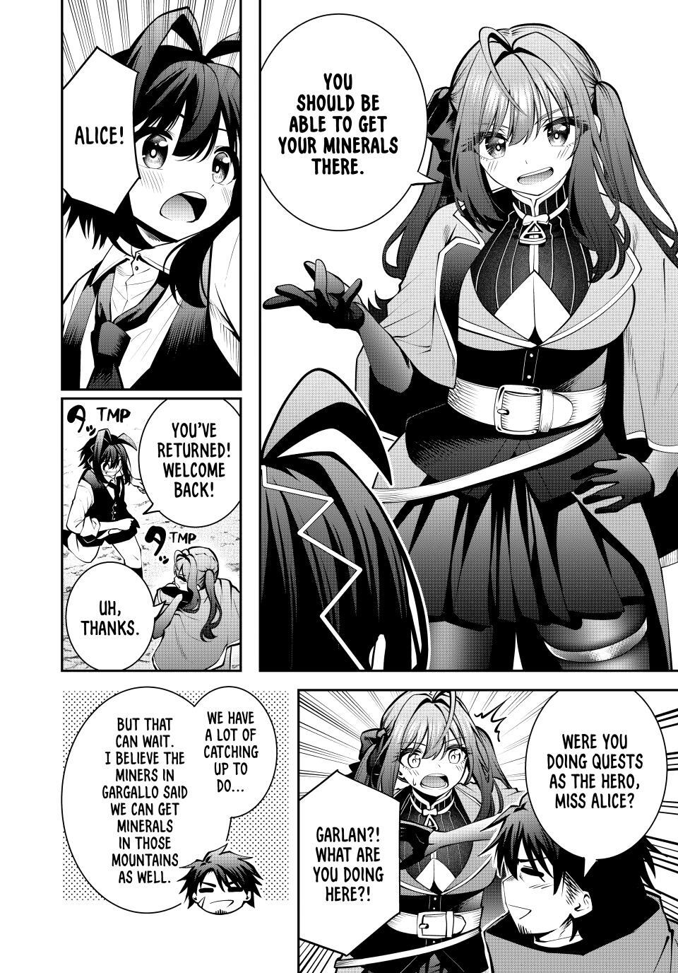 Read Tsuihou Sareta Tensei Ouji, -Auto Craft- Skill de Ryouchi wo Bakusoku de Kaitakushi Saikyou no Mura wo Tsukutteshimau ~Saikyou Crafting Skill de Hajimeru, Rakuraku Ryouchi Kaitaku Slow Life~ Manga Online