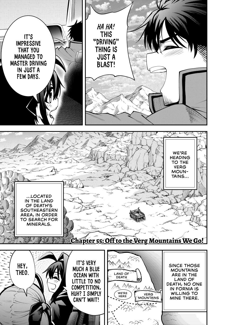 Read Tsuihou Sareta Tensei Ouji, -Auto Craft- Skill de Ryouchi wo Bakusoku de Kaitakushi Saikyou no Mura wo Tsukutteshimau ~Saikyou Crafting Skill de Hajimeru, Rakuraku Ryouchi Kaitaku Slow Life~ Manga Online