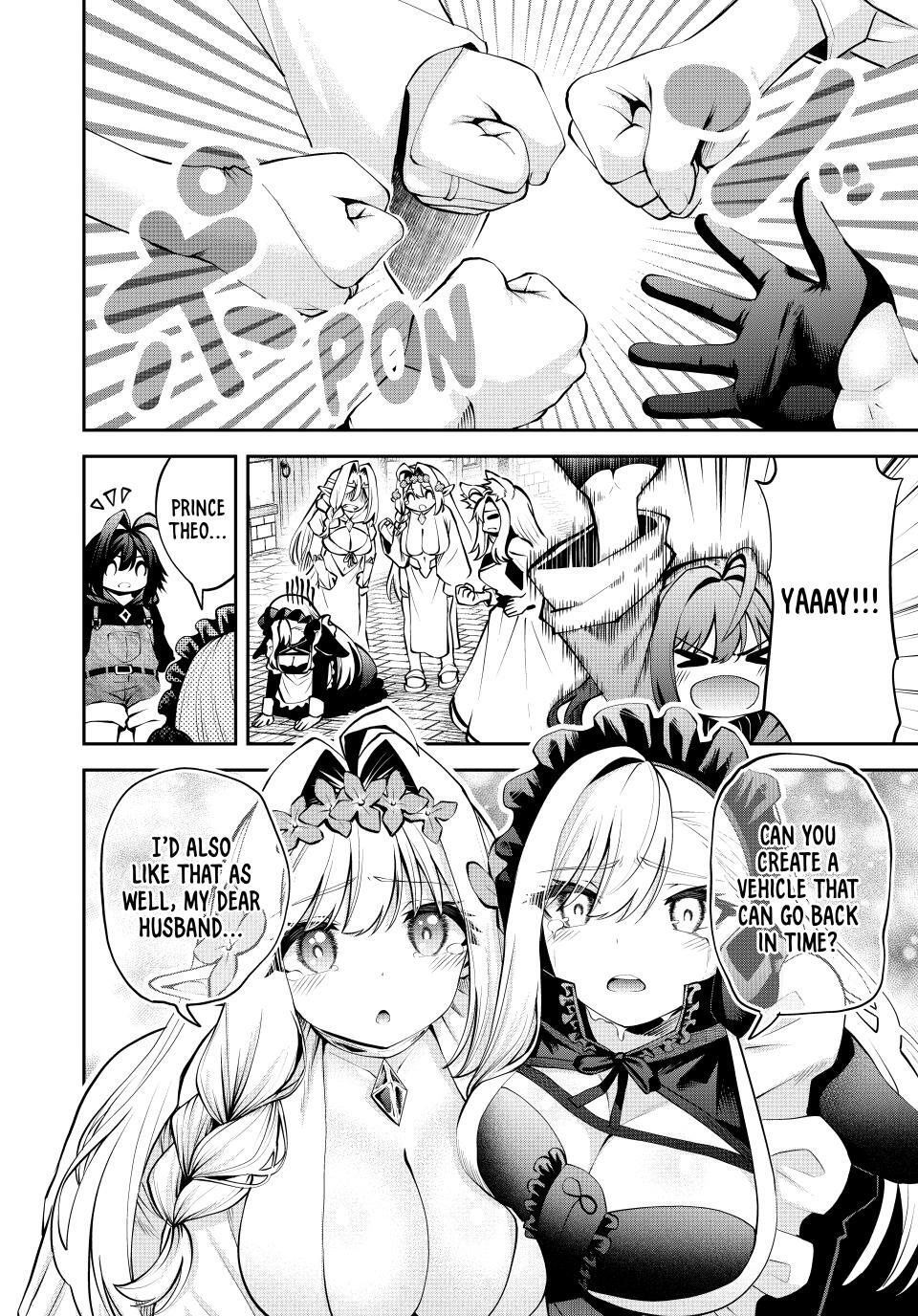 Read Tsuihou Sareta Tensei Ouji, -Auto Craft- Skill de Ryouchi wo Bakusoku de Kaitakushi Saikyou no Mura wo Tsukutteshimau ~Saikyou Crafting Skill de Hajimeru, Rakuraku Ryouchi Kaitaku Slow Life~ Manga Online