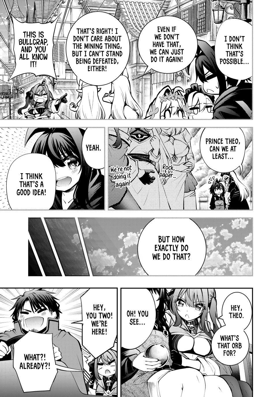 Read Tsuihou Sareta Tensei Ouji, -Auto Craft- Skill de Ryouchi wo Bakusoku de Kaitakushi Saikyou no Mura wo Tsukutteshimau ~Saikyou Crafting Skill de Hajimeru, Rakuraku Ryouchi Kaitaku Slow Life~ Manga Online