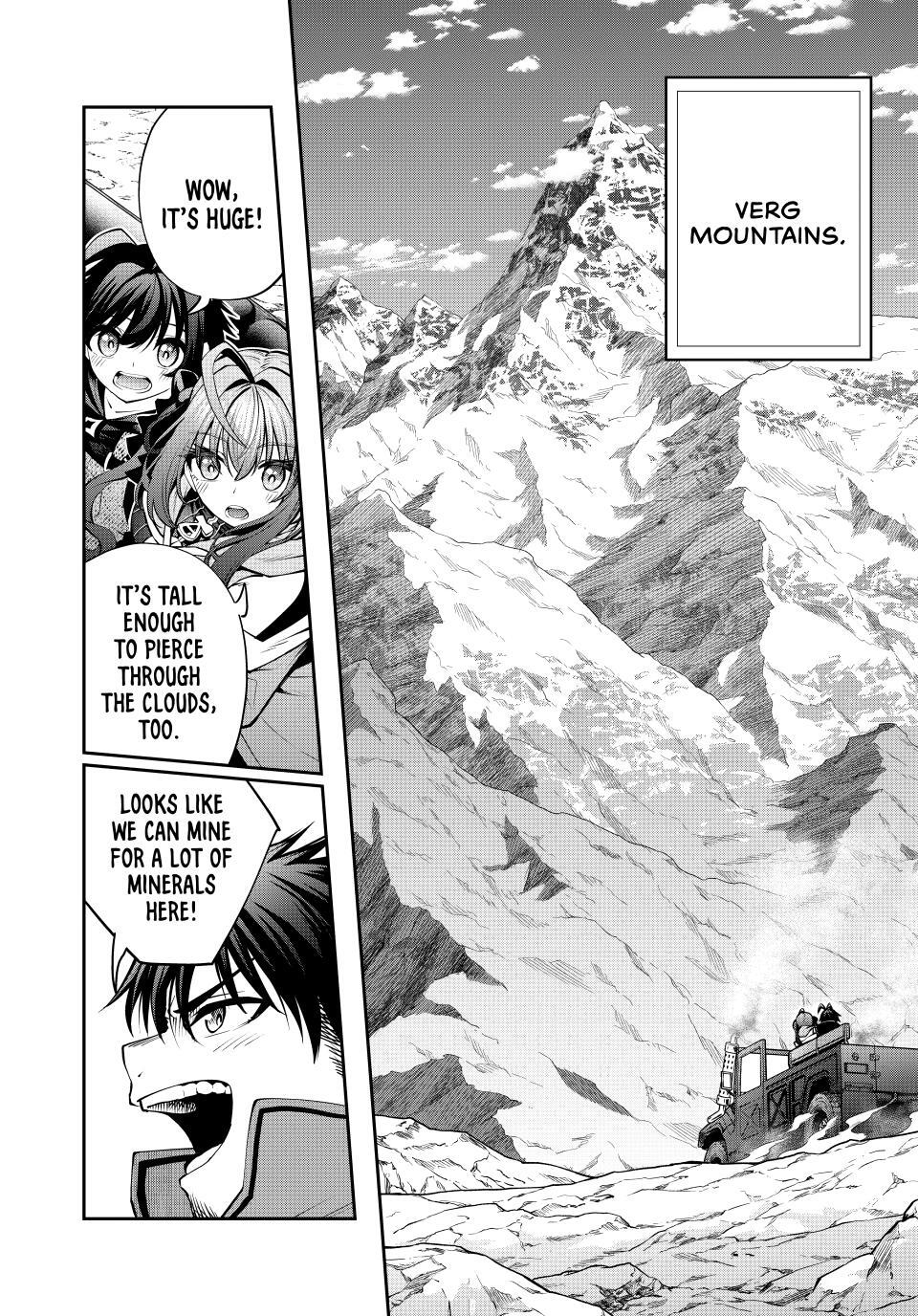 Read Tsuihou Sareta Tensei Ouji, -Auto Craft- Skill de Ryouchi wo Bakusoku de Kaitakushi Saikyou no Mura wo Tsukutteshimau ~Saikyou Crafting Skill de Hajimeru, Rakuraku Ryouchi Kaitaku Slow Life~ Manga Online