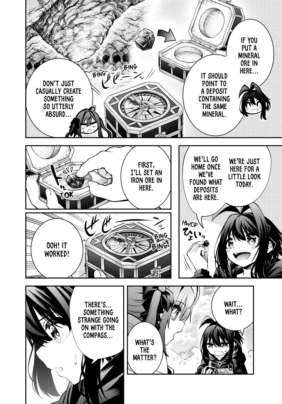 Read Tsuihou Sareta Tensei Ouji, -Auto Craft- Skill de Ryouchi wo Bakusoku de Kaitakushi Saikyou no Mura wo Tsukutteshimau ~Saikyou Crafting Skill de Hajimeru, Rakuraku Ryouchi Kaitaku Slow Life~ Manga Online