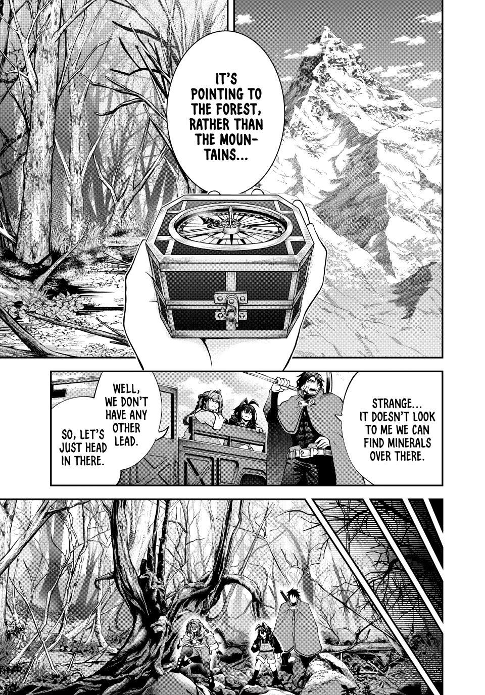 Read Tsuihou Sareta Tensei Ouji, -Auto Craft- Skill de Ryouchi wo Bakusoku de Kaitakushi Saikyou no Mura wo Tsukutteshimau ~Saikyou Crafting Skill de Hajimeru, Rakuraku Ryouchi Kaitaku Slow Life~ Manga Online