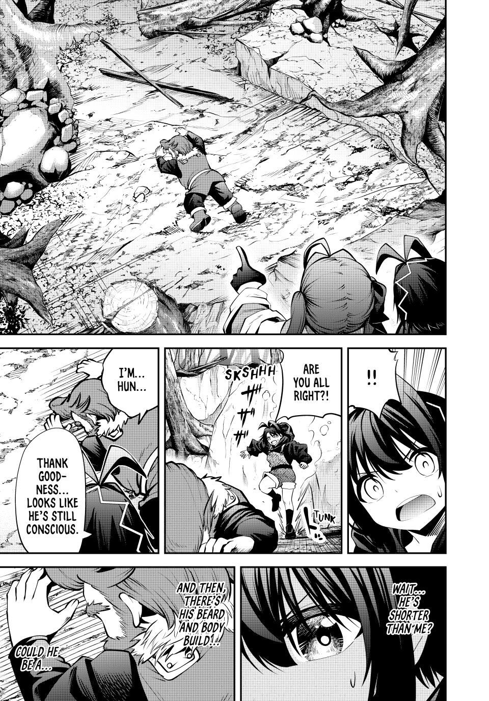 Read Tsuihou Sareta Tensei Ouji, -Auto Craft- Skill de Ryouchi wo Bakusoku de Kaitakushi Saikyou no Mura wo Tsukutteshimau ~Saikyou Crafting Skill de Hajimeru, Rakuraku Ryouchi Kaitaku Slow Life~ Manga Online