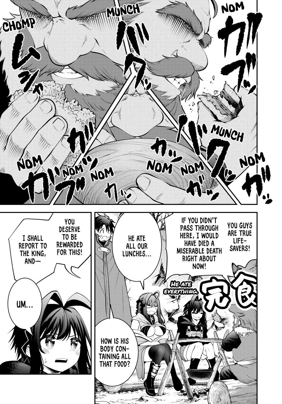 Read Tsuihou Sareta Tensei Ouji, -Auto Craft- Skill de Ryouchi wo Bakusoku de Kaitakushi Saikyou no Mura wo Tsukutteshimau ~Saikyou Crafting Skill de Hajimeru, Rakuraku Ryouchi Kaitaku Slow Life~ Manga Online