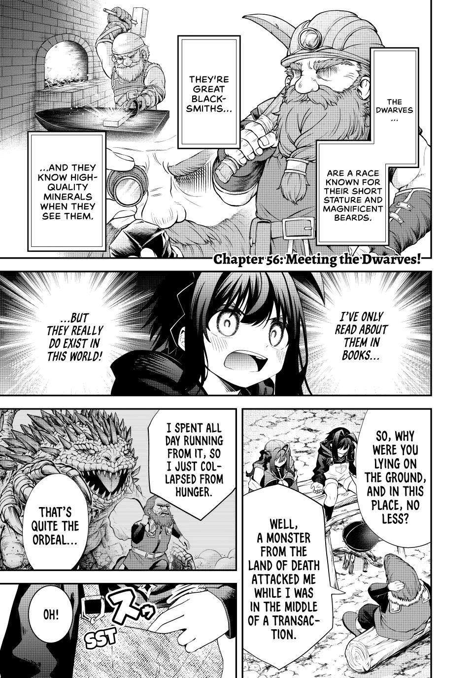 Read Tsuihou Sareta Tensei Ouji, -Auto Craft- Skill de Ryouchi wo Bakusoku de Kaitakushi Saikyou no Mura wo Tsukutteshimau ~Saikyou Crafting Skill de Hajimeru, Rakuraku Ryouchi Kaitaku Slow Life~ Manga Online