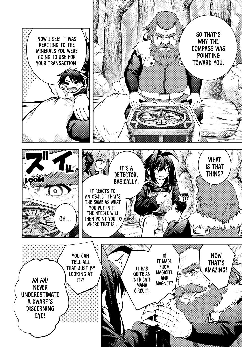 Read Tsuihou Sareta Tensei Ouji, -Auto Craft- Skill de Ryouchi wo Bakusoku de Kaitakushi Saikyou no Mura wo Tsukutteshimau ~Saikyou Crafting Skill de Hajimeru, Rakuraku Ryouchi Kaitaku Slow Life~ Manga Online