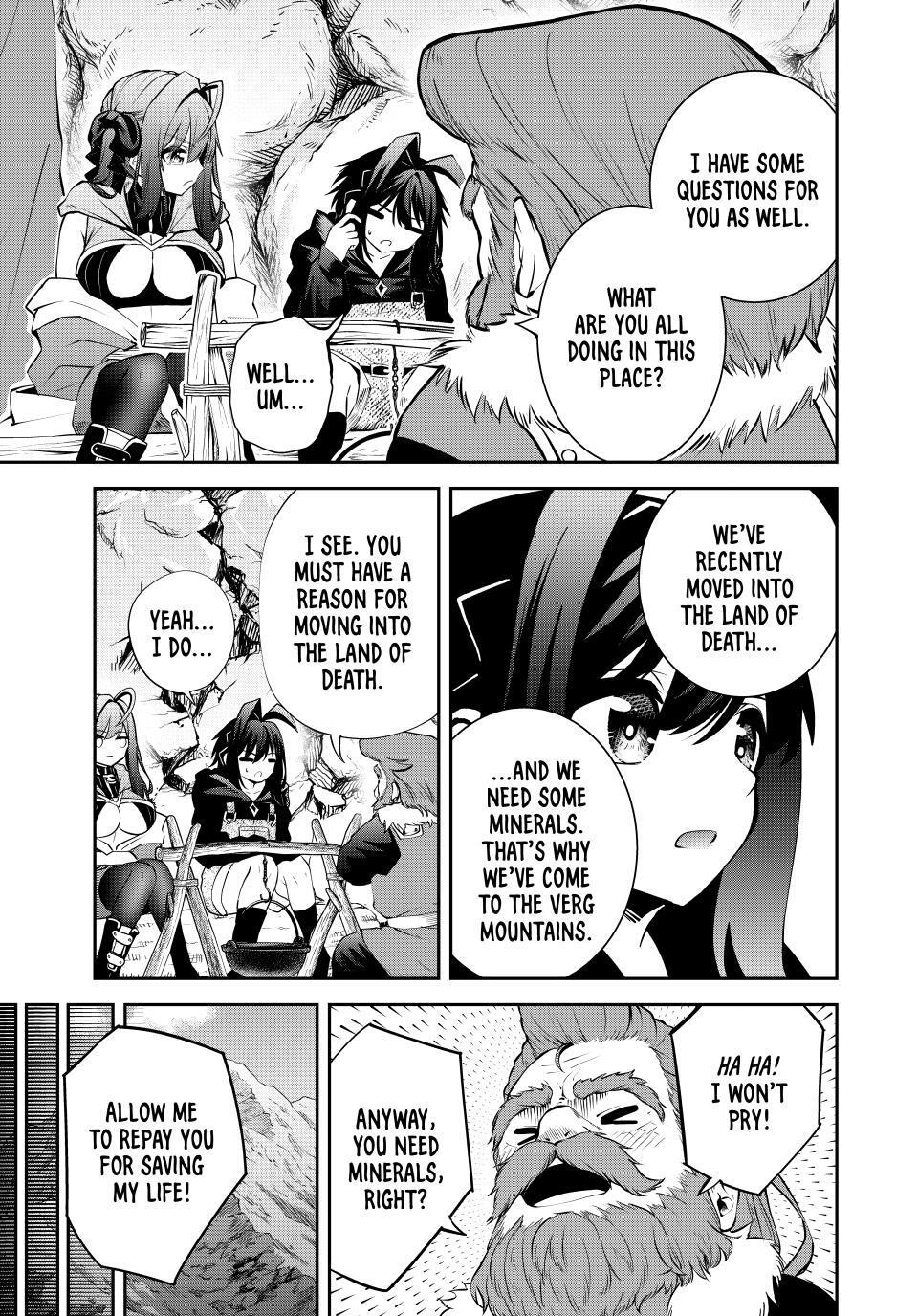 Read Tsuihou Sareta Tensei Ouji, -Auto Craft- Skill de Ryouchi wo Bakusoku de Kaitakushi Saikyou no Mura wo Tsukutteshimau ~Saikyou Crafting Skill de Hajimeru, Rakuraku Ryouchi Kaitaku Slow Life~ Manga Online