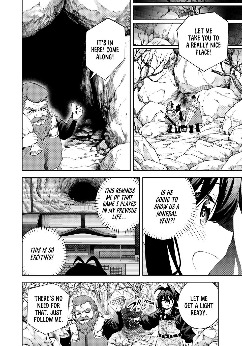 Read Tsuihou Sareta Tensei Ouji, -Auto Craft- Skill de Ryouchi wo Bakusoku de Kaitakushi Saikyou no Mura wo Tsukutteshimau ~Saikyou Crafting Skill de Hajimeru, Rakuraku Ryouchi Kaitaku Slow Life~ Manga Online