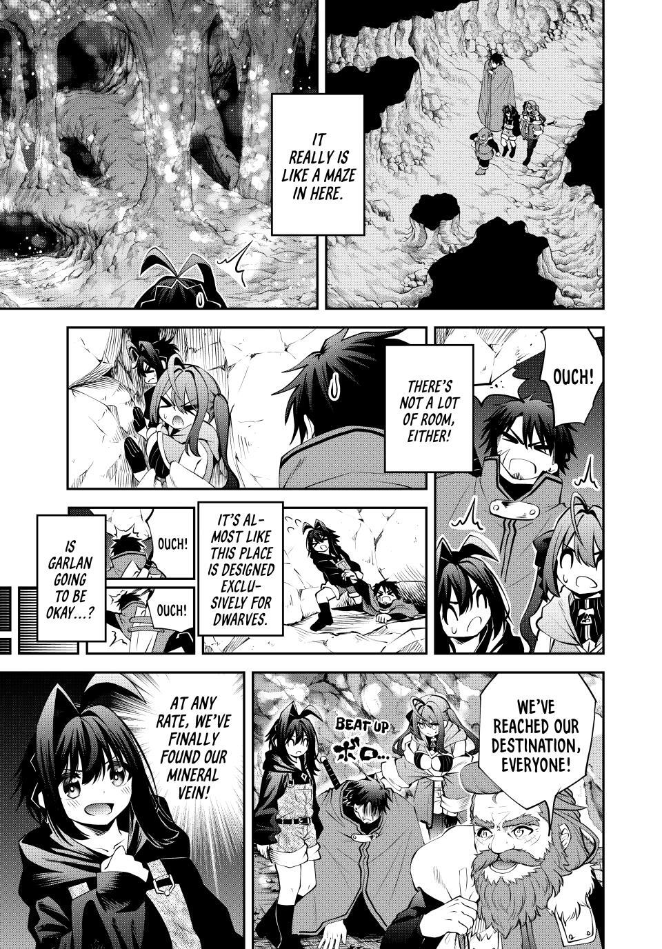 Read Tsuihou Sareta Tensei Ouji, -Auto Craft- Skill de Ryouchi wo Bakusoku de Kaitakushi Saikyou no Mura wo Tsukutteshimau ~Saikyou Crafting Skill de Hajimeru, Rakuraku Ryouchi Kaitaku Slow Life~ Manga Online