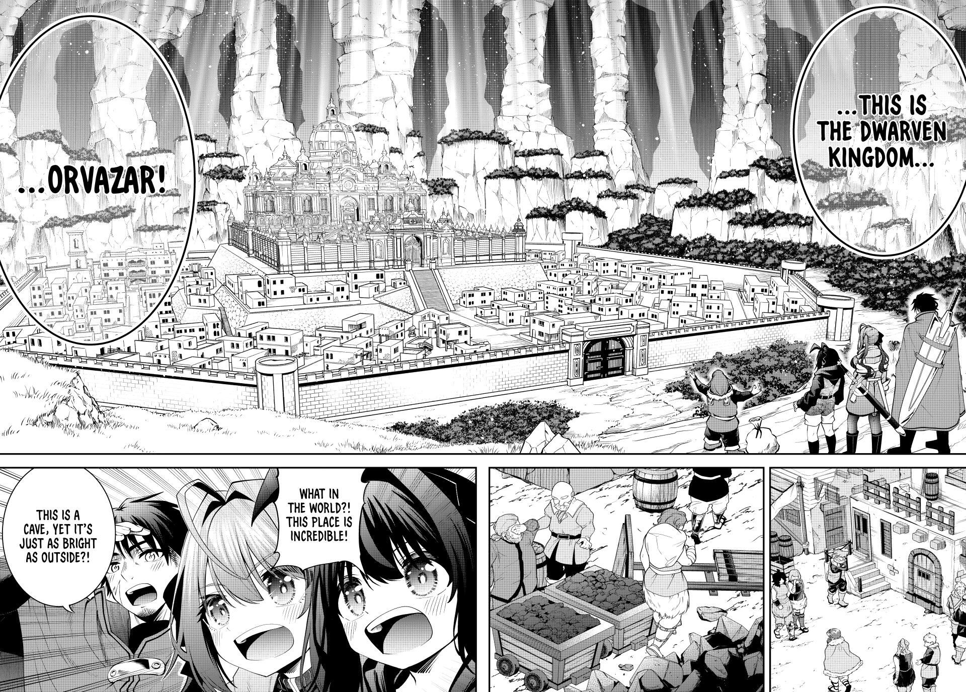 Read Tsuihou Sareta Tensei Ouji, -Auto Craft- Skill de Ryouchi wo Bakusoku de Kaitakushi Saikyou no Mura wo Tsukutteshimau ~Saikyou Crafting Skill de Hajimeru, Rakuraku Ryouchi Kaitaku Slow Life~ Manga Online