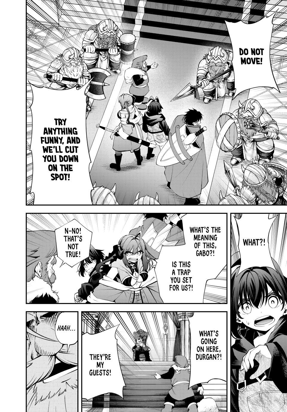 Read Tsuihou Sareta Tensei Ouji, -Auto Craft- Skill de Ryouchi wo Bakusoku de Kaitakushi Saikyou no Mura wo Tsukutteshimau ~Saikyou Crafting Skill de Hajimeru, Rakuraku Ryouchi Kaitaku Slow Life~ Manga Online