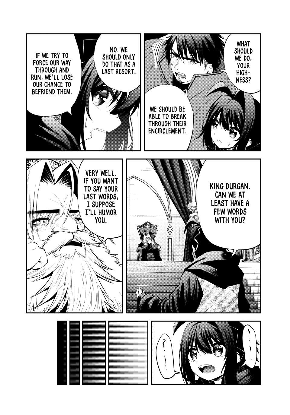 Read Tsuihou Sareta Tensei Ouji, -Auto Craft- Skill de Ryouchi wo Bakusoku de Kaitakushi Saikyou no Mura wo Tsukutteshimau ~Saikyou Crafting Skill de Hajimeru, Rakuraku Ryouchi Kaitaku Slow Life~ Manga Online