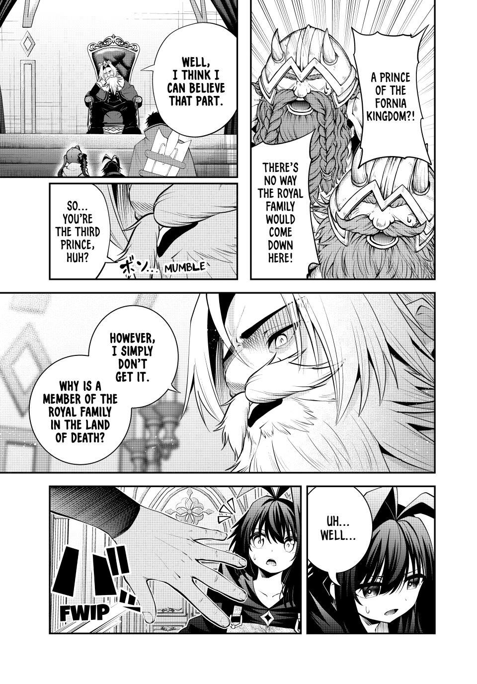 Read Tsuihou Sareta Tensei Ouji, -Auto Craft- Skill de Ryouchi wo Bakusoku de Kaitakushi Saikyou no Mura wo Tsukutteshimau ~Saikyou Crafting Skill de Hajimeru, Rakuraku Ryouchi Kaitaku Slow Life~ Manga Online