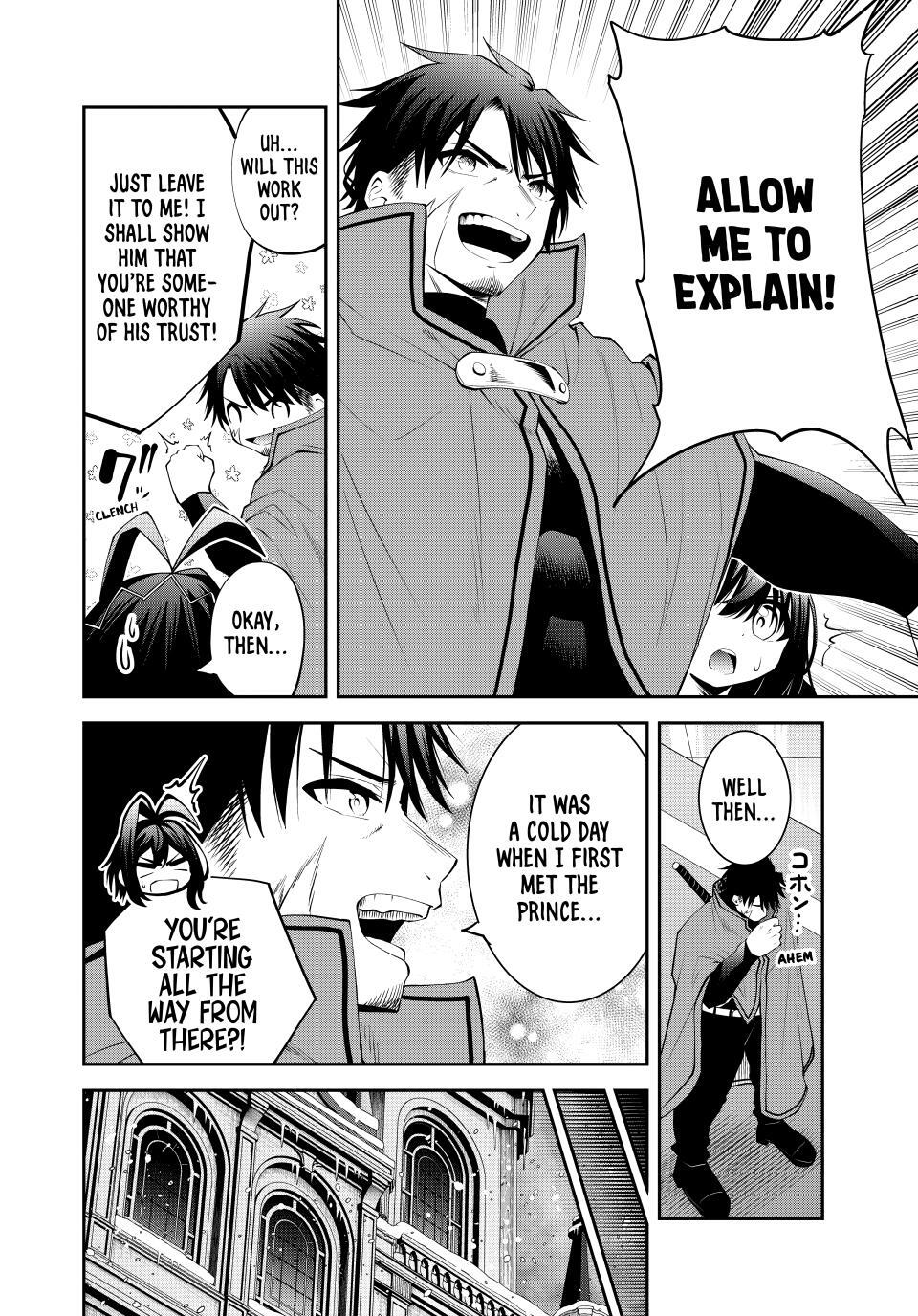 Read Tsuihou Sareta Tensei Ouji, -Auto Craft- Skill de Ryouchi wo Bakusoku de Kaitakushi Saikyou no Mura wo Tsukutteshimau ~Saikyou Crafting Skill de Hajimeru, Rakuraku Ryouchi Kaitaku Slow Life~ Manga Online