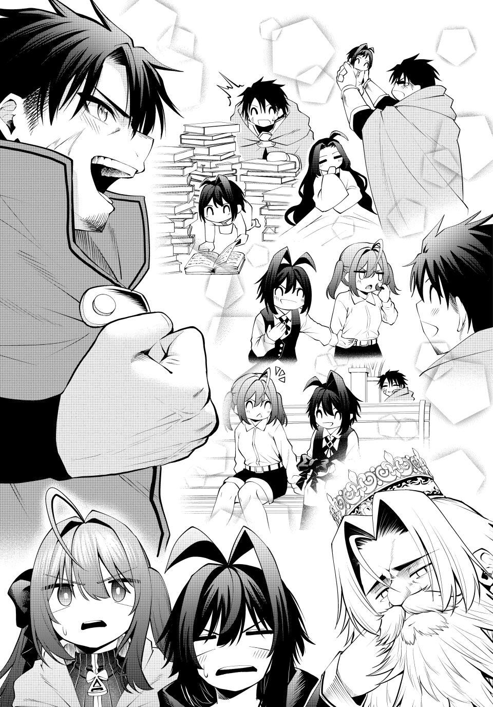 Read Tsuihou Sareta Tensei Ouji, -Auto Craft- Skill de Ryouchi wo Bakusoku de Kaitakushi Saikyou no Mura wo Tsukutteshimau ~Saikyou Crafting Skill de Hajimeru, Rakuraku Ryouchi Kaitaku Slow Life~ Manga Online