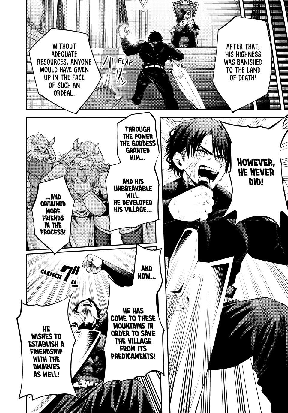 Read Tsuihou Sareta Tensei Ouji, -Auto Craft- Skill de Ryouchi wo Bakusoku de Kaitakushi Saikyou no Mura wo Tsukutteshimau ~Saikyou Crafting Skill de Hajimeru, Rakuraku Ryouchi Kaitaku Slow Life~ Manga Online