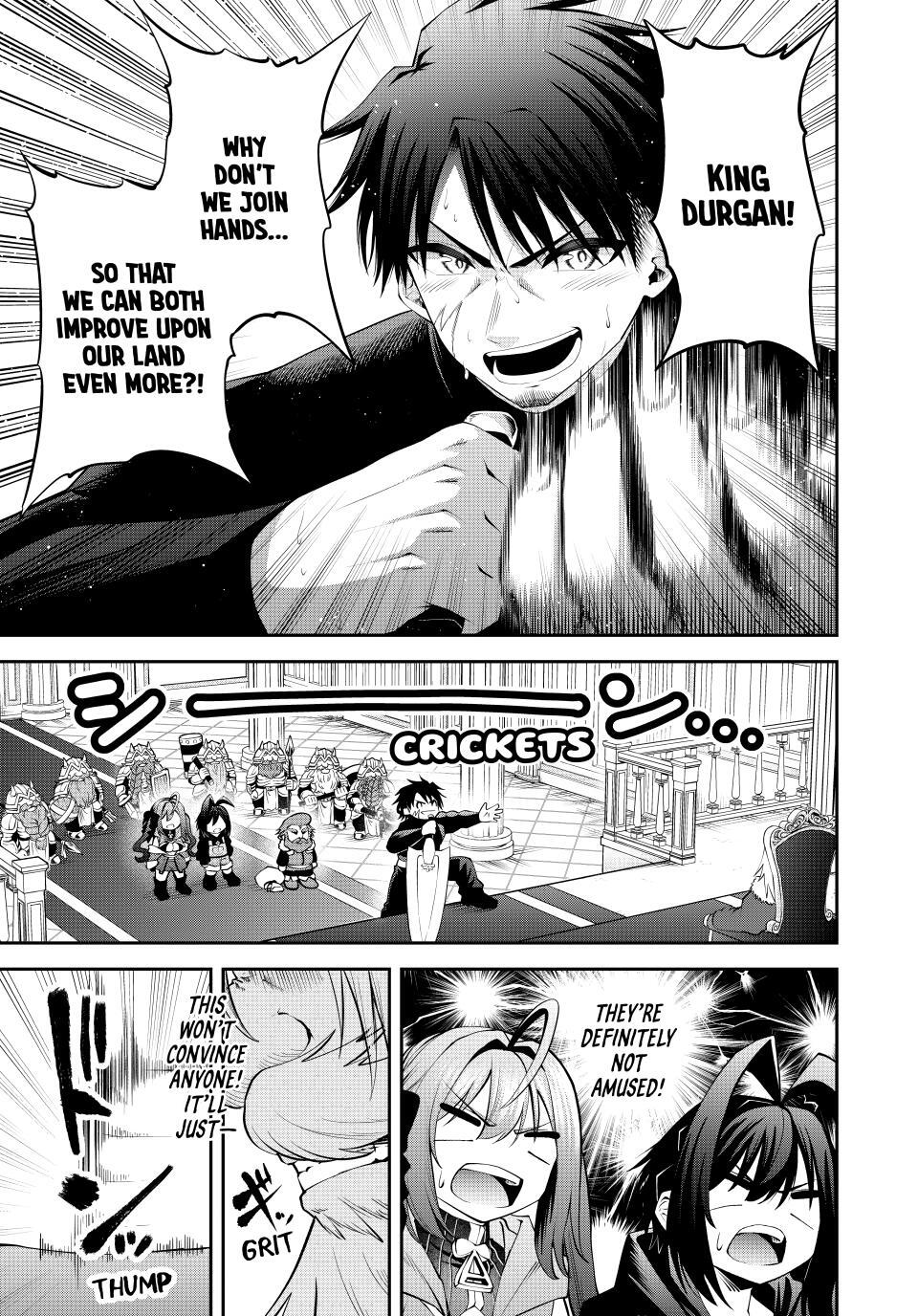 Read Tsuihou Sareta Tensei Ouji, -Auto Craft- Skill de Ryouchi wo Bakusoku de Kaitakushi Saikyou no Mura wo Tsukutteshimau ~Saikyou Crafting Skill de Hajimeru, Rakuraku Ryouchi Kaitaku Slow Life~ Manga Online