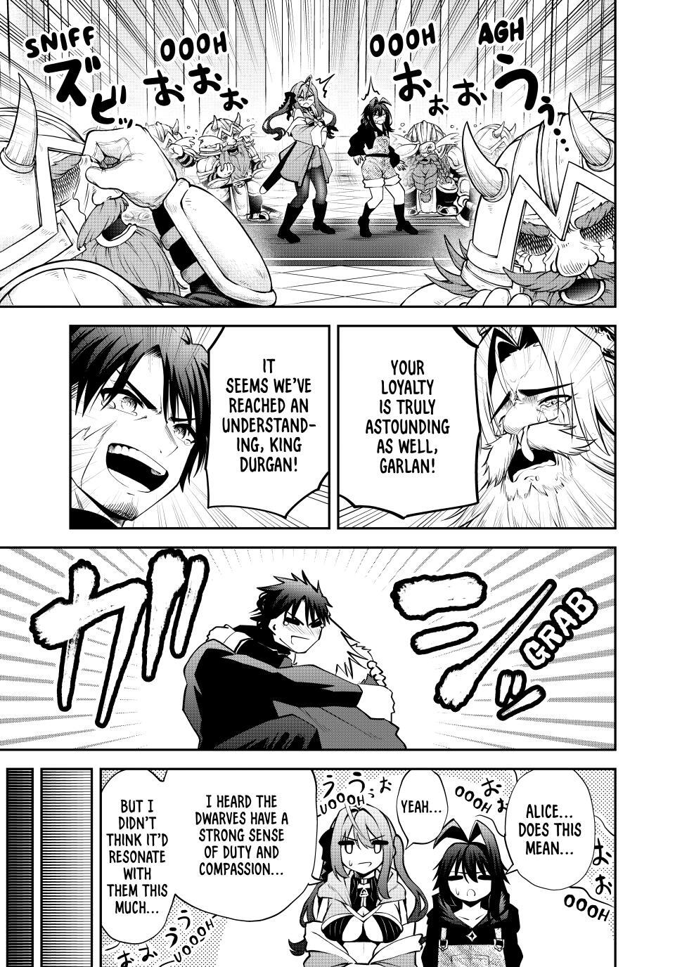 Read Tsuihou Sareta Tensei Ouji, -Auto Craft- Skill de Ryouchi wo Bakusoku de Kaitakushi Saikyou no Mura wo Tsukutteshimau ~Saikyou Crafting Skill de Hajimeru, Rakuraku Ryouchi Kaitaku Slow Life~ Manga Online