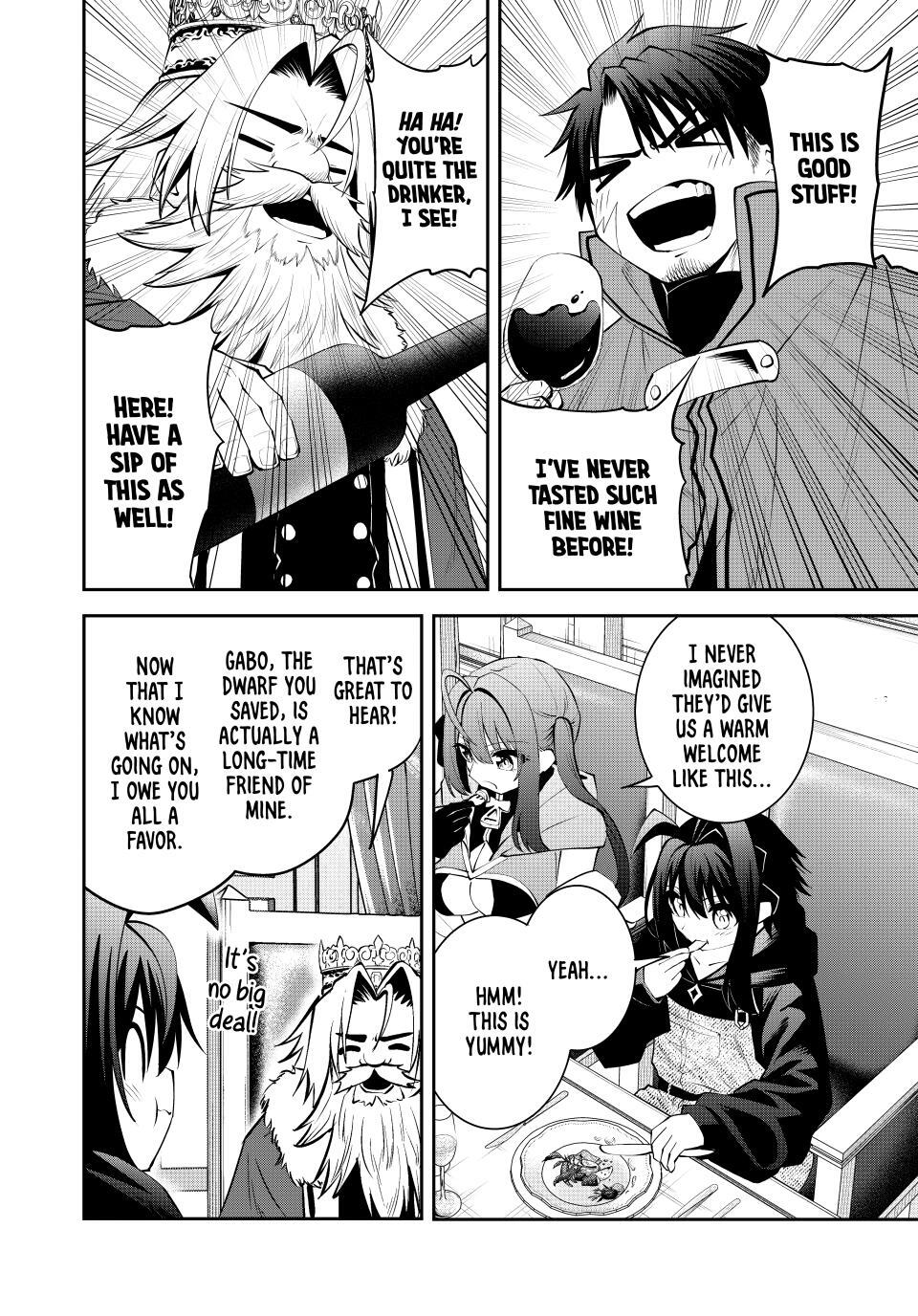 Read Tsuihou Sareta Tensei Ouji, -Auto Craft- Skill de Ryouchi wo Bakusoku de Kaitakushi Saikyou no Mura wo Tsukutteshimau ~Saikyou Crafting Skill de Hajimeru, Rakuraku Ryouchi Kaitaku Slow Life~ Manga Online