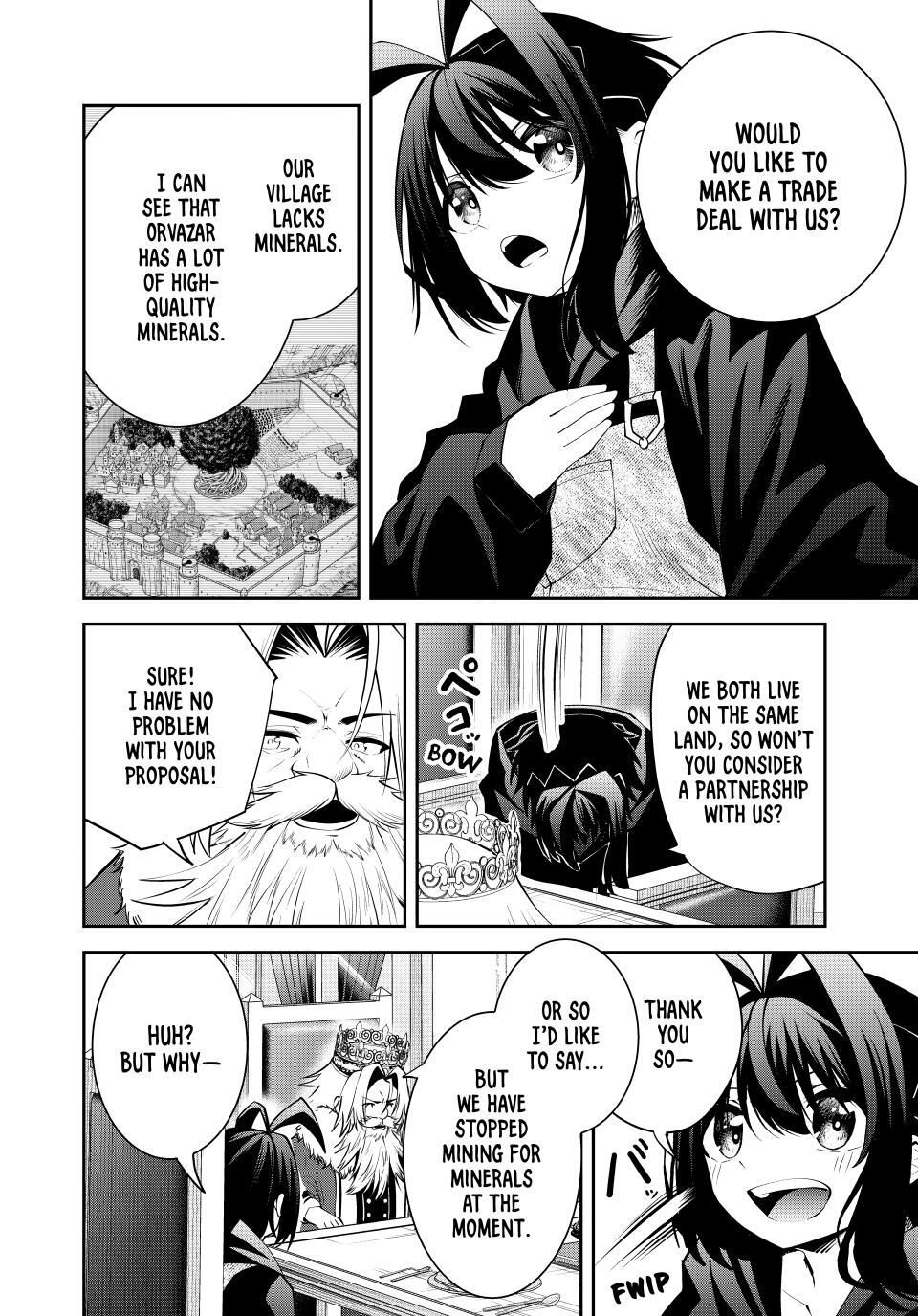 Read Tsuihou Sareta Tensei Ouji, -Auto Craft- Skill de Ryouchi wo Bakusoku de Kaitakushi Saikyou no Mura wo Tsukutteshimau ~Saikyou Crafting Skill de Hajimeru, Rakuraku Ryouchi Kaitaku Slow Life~ Manga Online