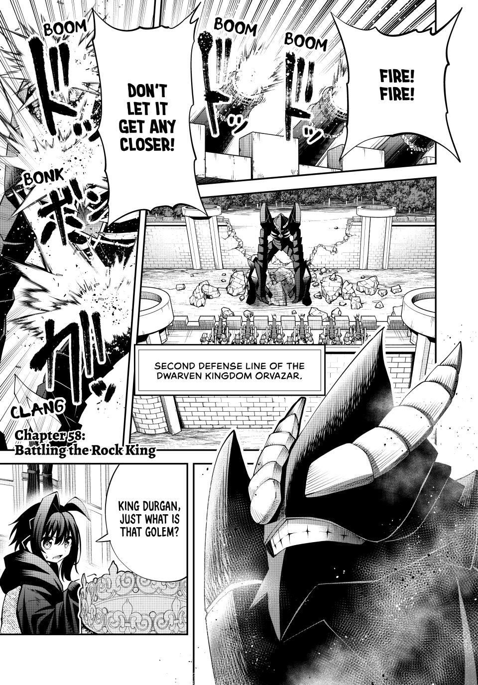 Read Tsuihou Sareta Tensei Ouji, -Auto Craft- Skill de Ryouchi wo Bakusoku de Kaitakushi Saikyou no Mura wo Tsukutteshimau ~Saikyou Crafting Skill de Hajimeru, Rakuraku Ryouchi Kaitaku Slow Life~ Manga Online