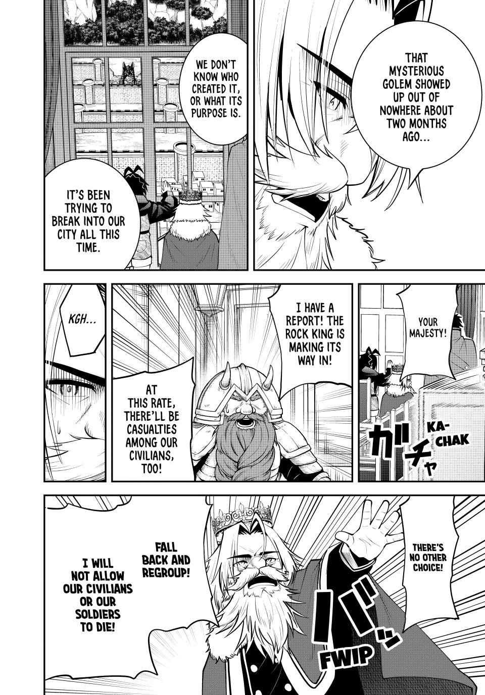 Read Tsuihou Sareta Tensei Ouji, -Auto Craft- Skill de Ryouchi wo Bakusoku de Kaitakushi Saikyou no Mura wo Tsukutteshimau ~Saikyou Crafting Skill de Hajimeru, Rakuraku Ryouchi Kaitaku Slow Life~ Manga Online