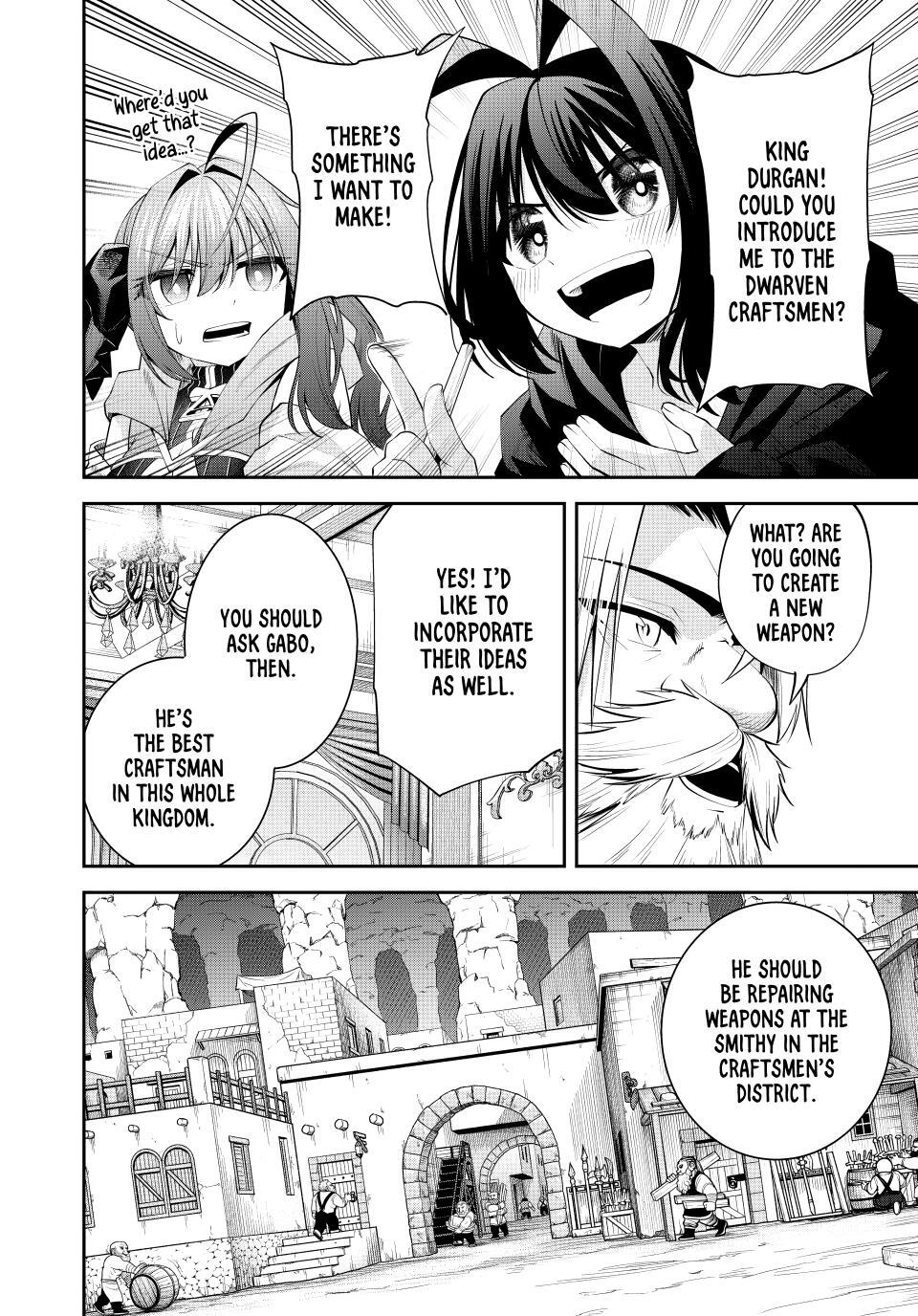 Read Tsuihou Sareta Tensei Ouji, -Auto Craft- Skill de Ryouchi wo Bakusoku de Kaitakushi Saikyou no Mura wo Tsukutteshimau ~Saikyou Crafting Skill de Hajimeru, Rakuraku Ryouchi Kaitaku Slow Life~ Manga Online